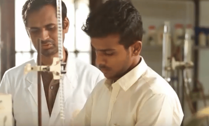 Amrita Vishwa Vidyapeetham (Kochi) Facilities photo 10